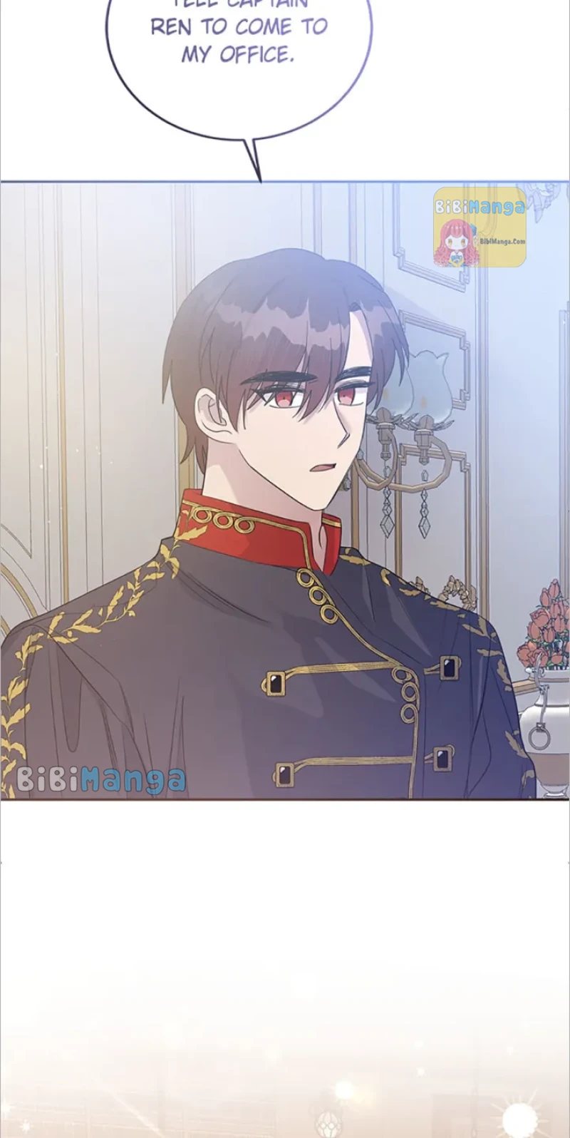 GENTLE TYRANT Chapter 86 - Page 21