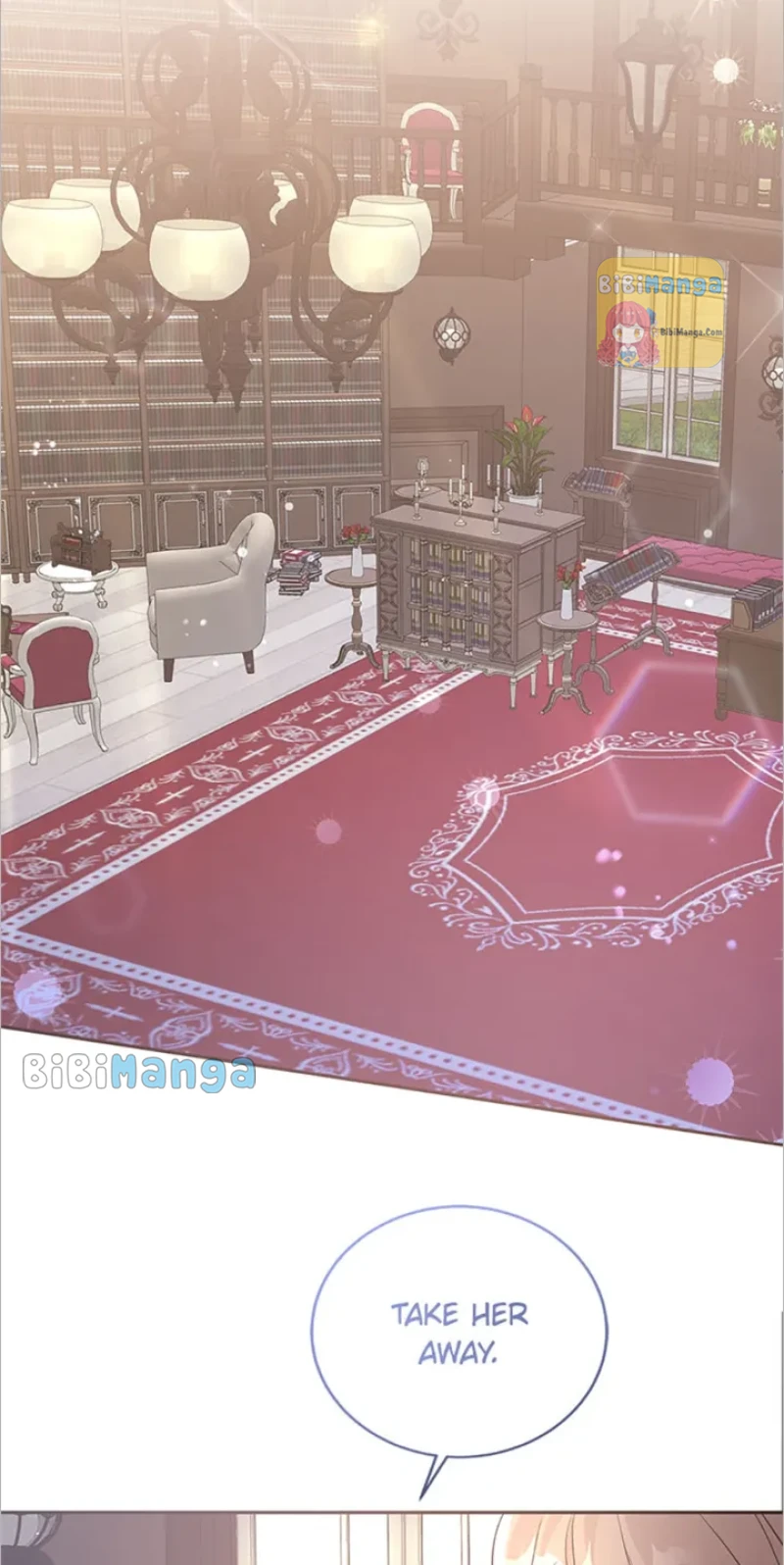 GENTLE TYRANT Chapter 86 - Page 22