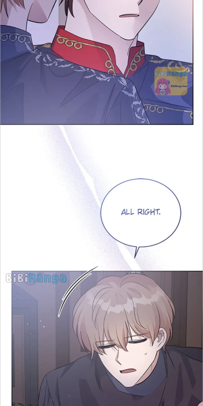 GENTLE TYRANT Chapter 86 - Page 24