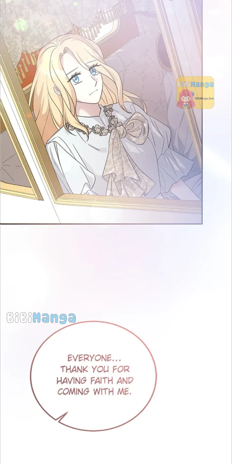 GENTLE TYRANT Chapter 86 - Page 29