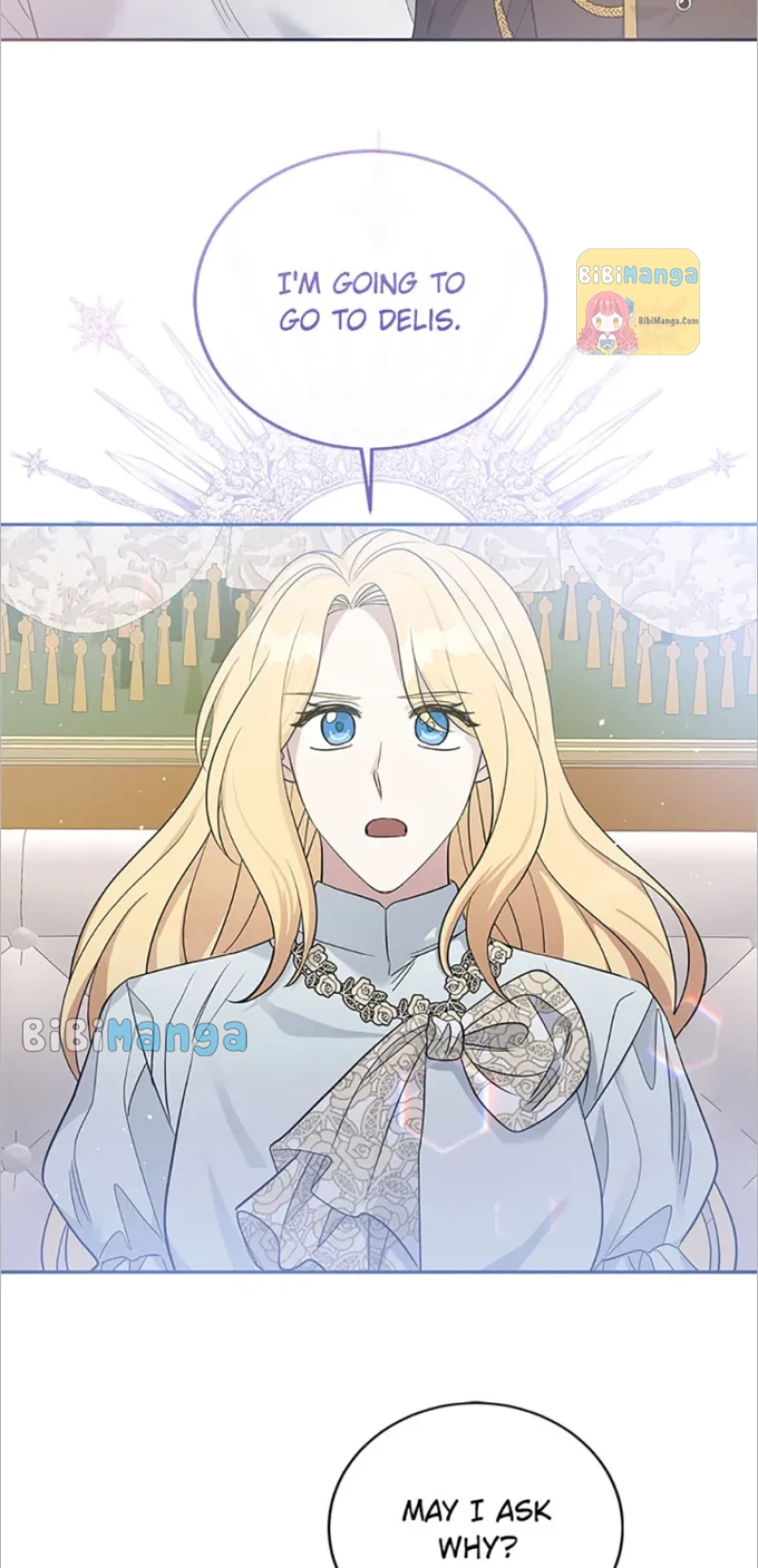 GENTLE TYRANT Chapter 86 - Page 31