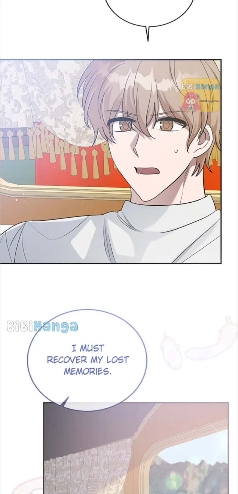 GENTLE TYRANT Chapter 86 - Page 32