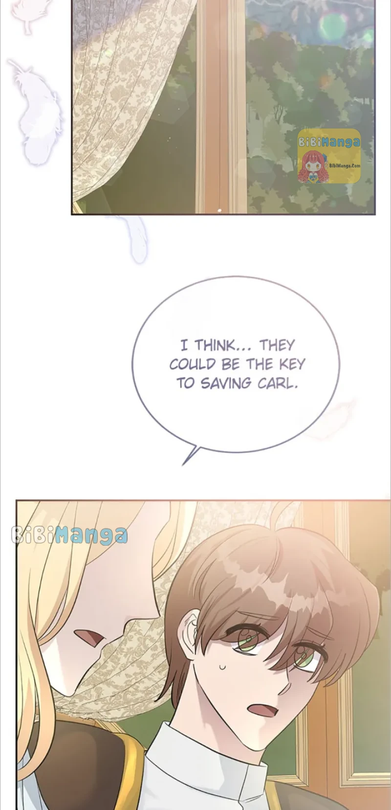 GENTLE TYRANT Chapter 86 - Page 33