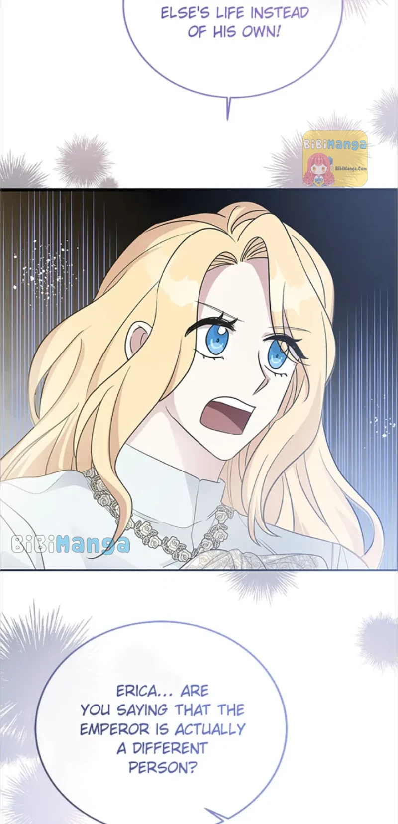 GENTLE TYRANT Chapter 86 - Page 35