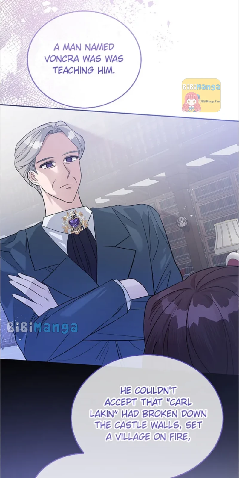 GENTLE TYRANT Chapter 86 - Page 43