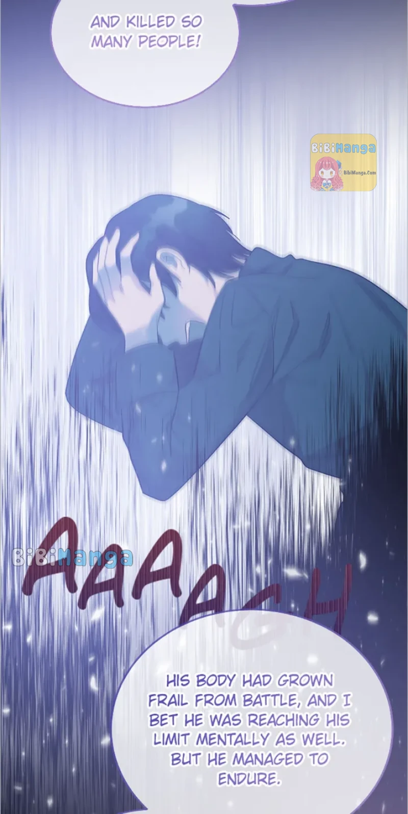 GENTLE TYRANT Chapter 86 - Page 44