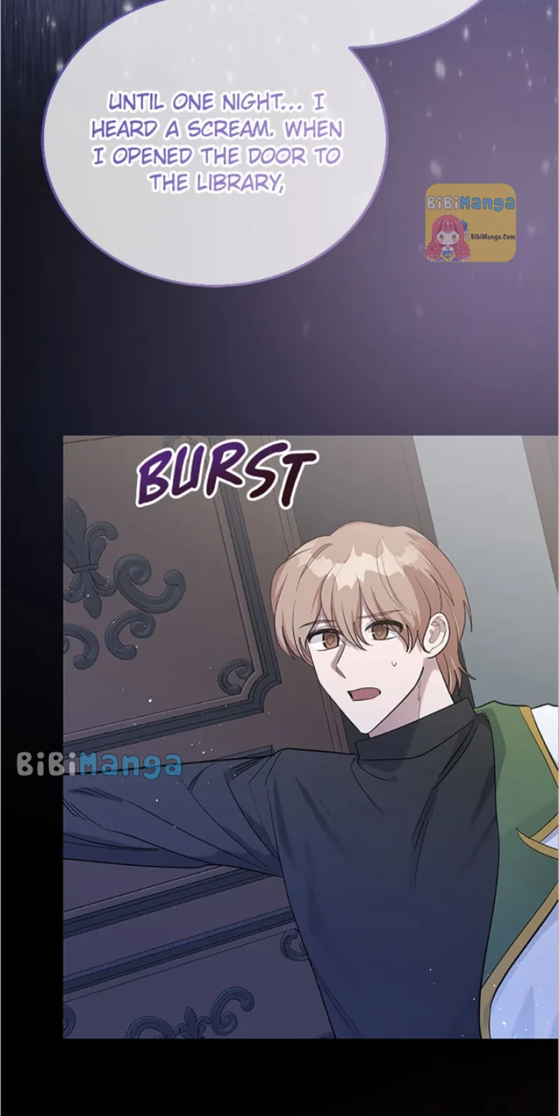 GENTLE TYRANT Chapter 86 - Page 45