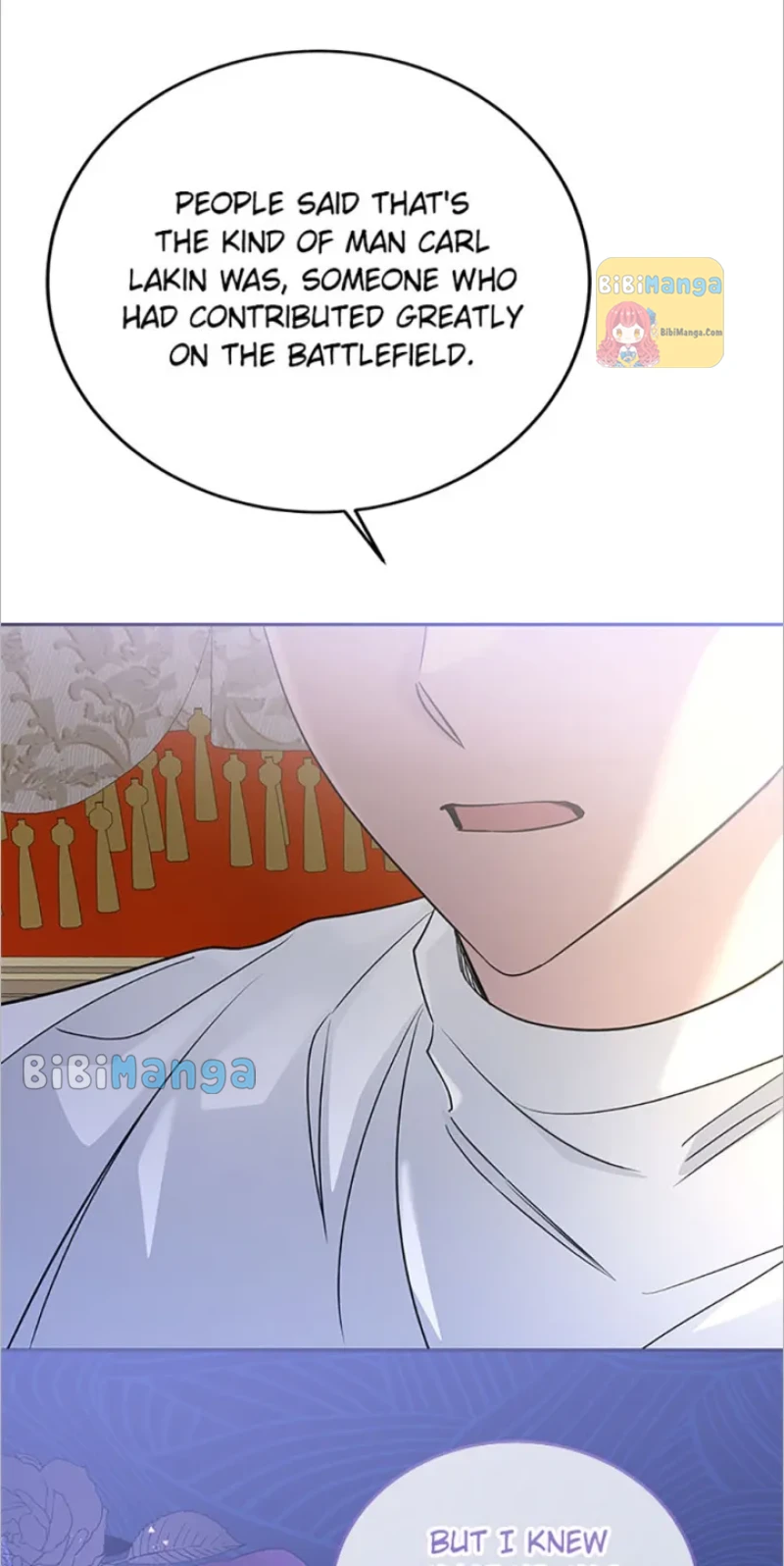 GENTLE TYRANT Chapter 86 - Page 47