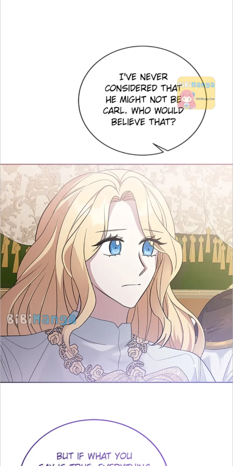 GENTLE TYRANT Chapter 86 - Page 49