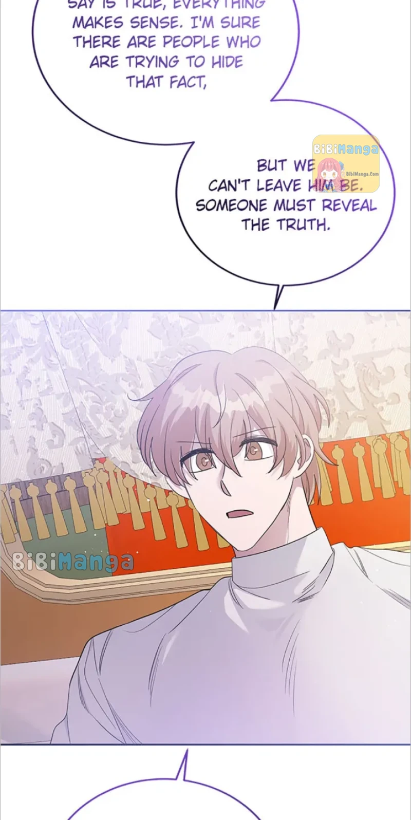 GENTLE TYRANT Chapter 86 - Page 50