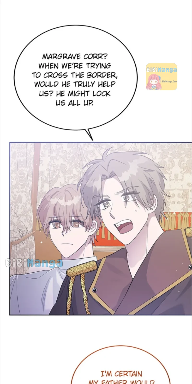 GENTLE TYRANT Chapter 86 - Page 52