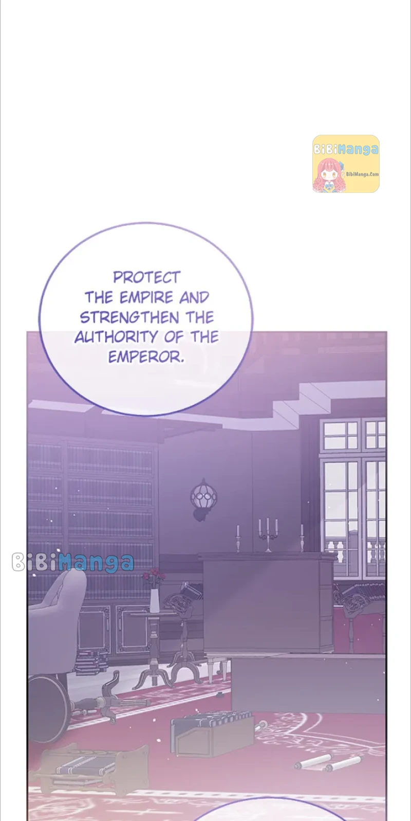 GENTLE TYRANT Chapter 86 - Page 54