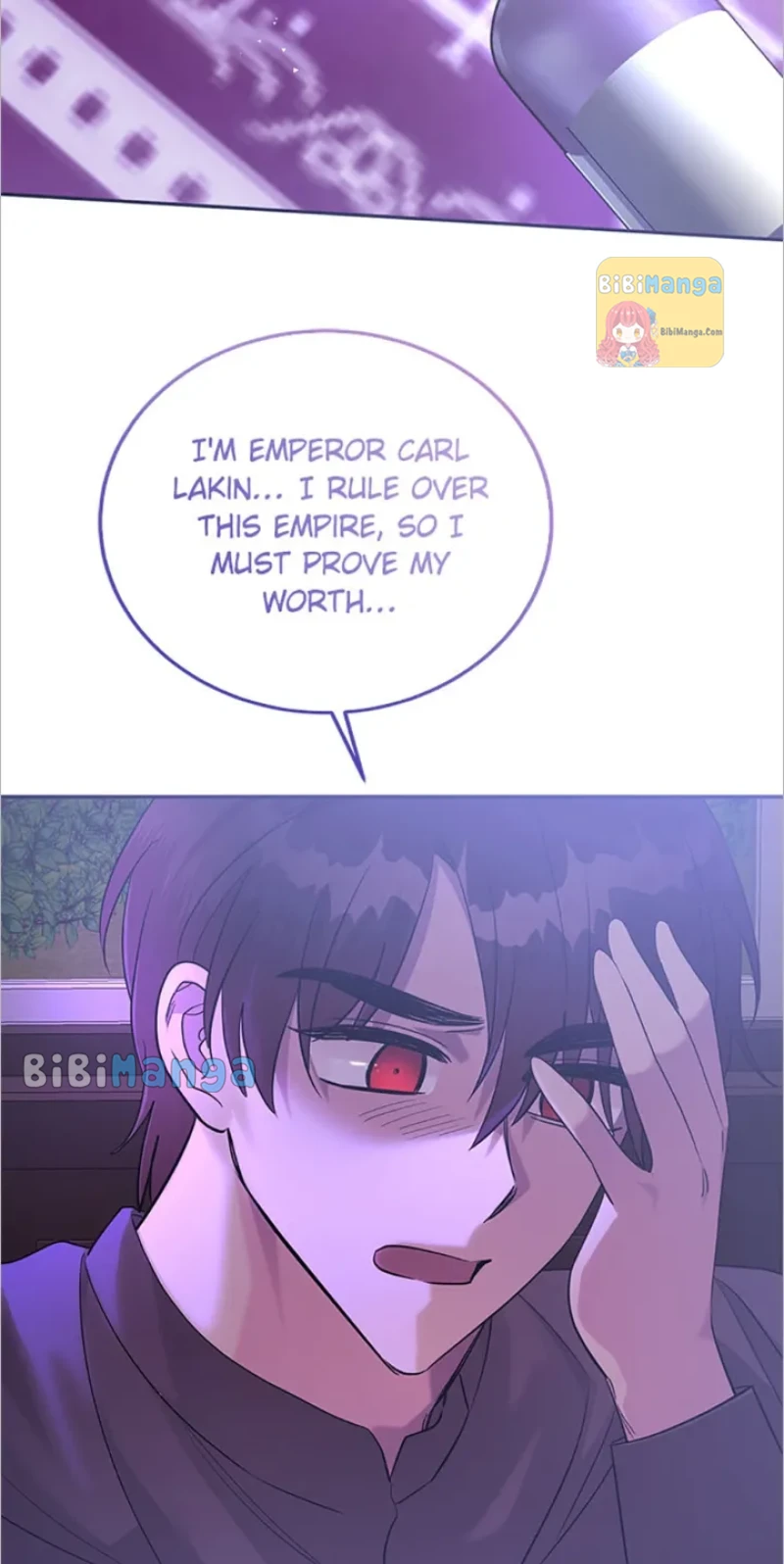 GENTLE TYRANT Chapter 86 - Page 56