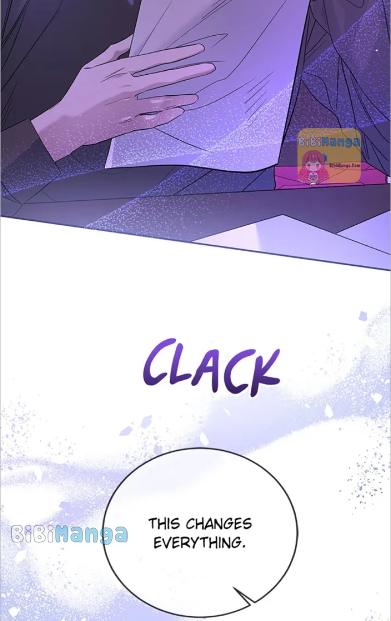 GENTLE TYRANT Chapter 86 - Page 60