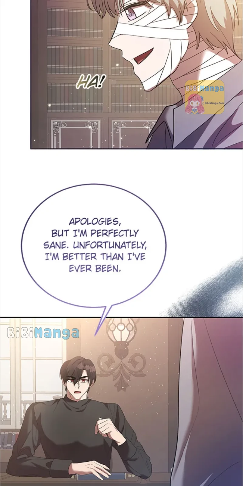 GENTLE TYRANT Chapter 87 - Page 4