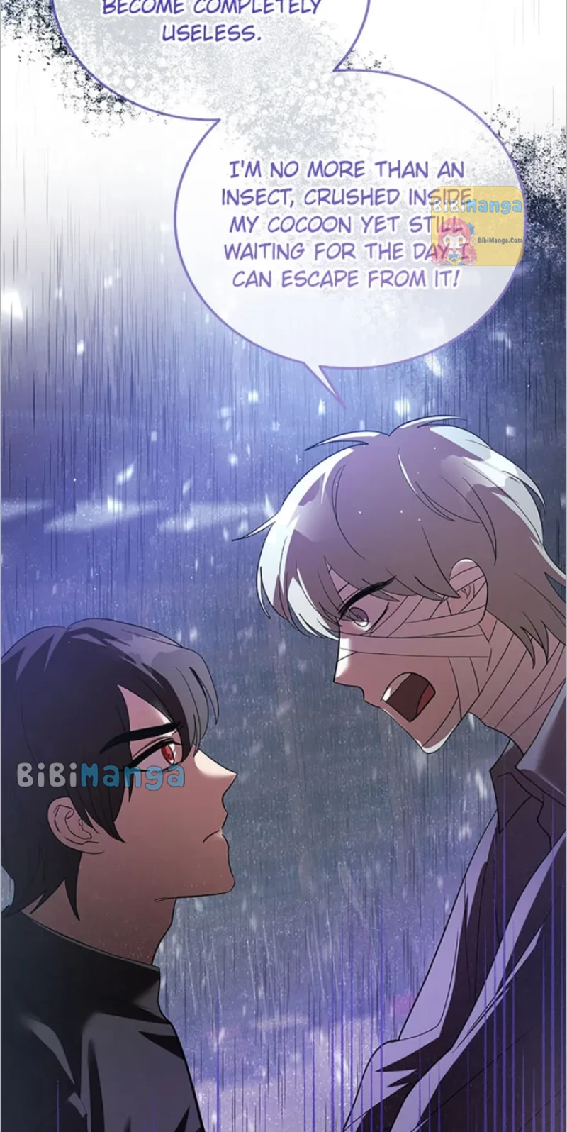 GENTLE TYRANT Chapter 87 - Page 6