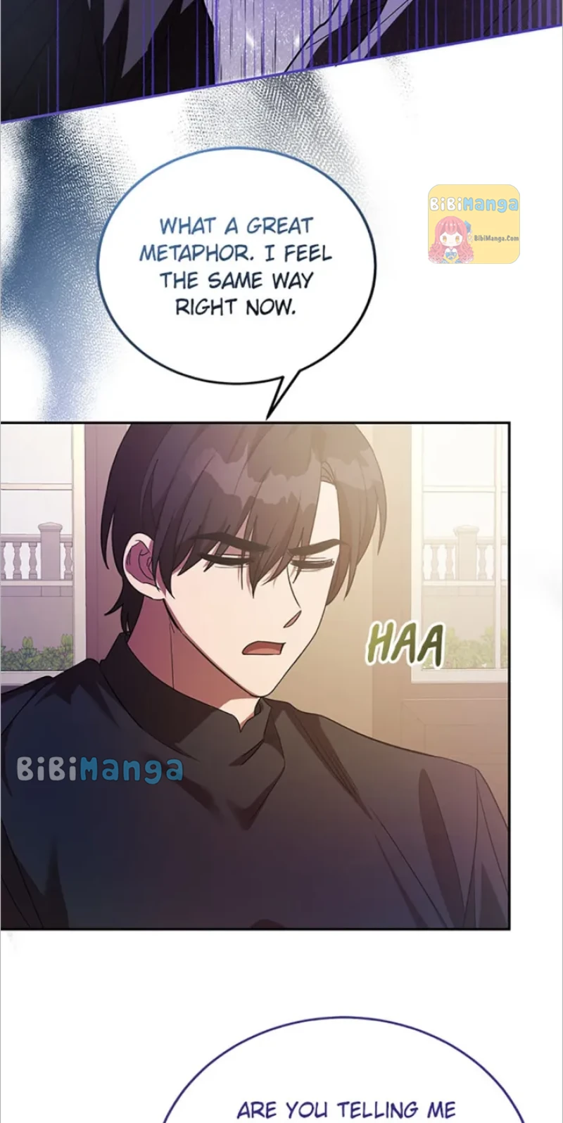 GENTLE TYRANT Chapter 87 - Page 7