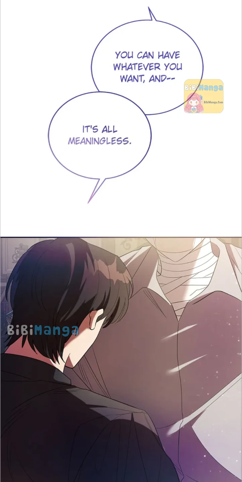 GENTLE TYRANT Chapter 87 - Page 9