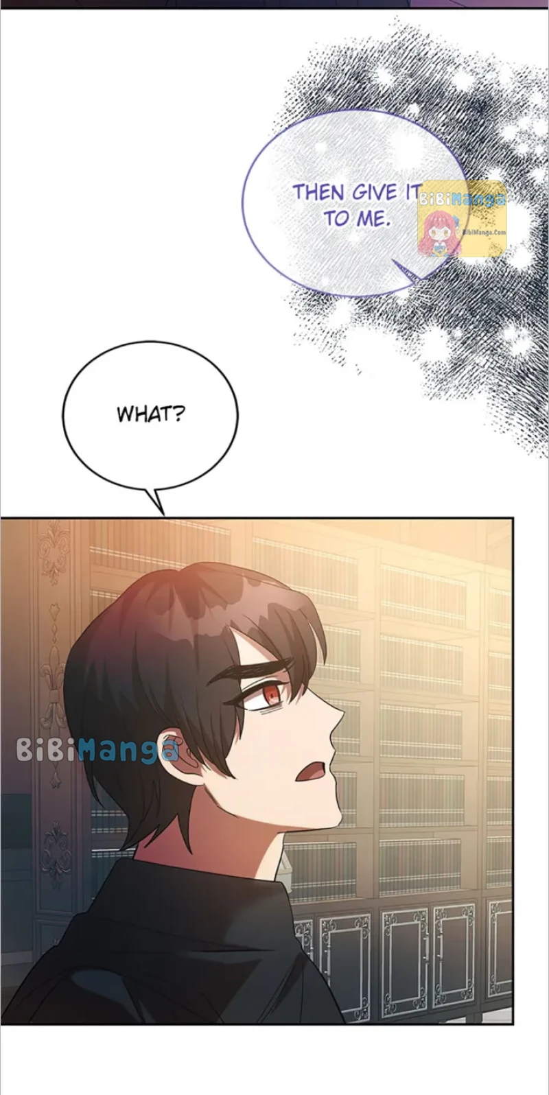 GENTLE TYRANT Chapter 87 - Page 10