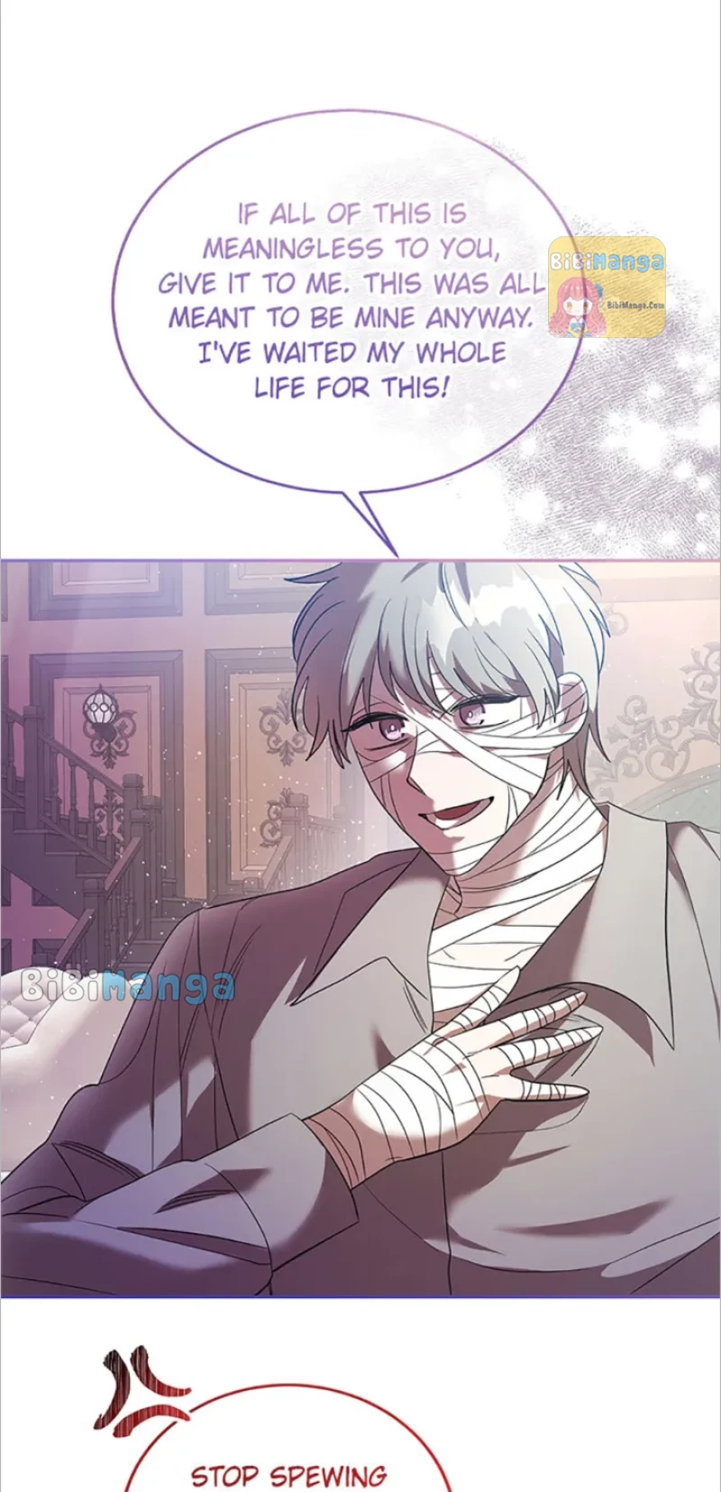 GENTLE TYRANT Chapter 87 - Page 11