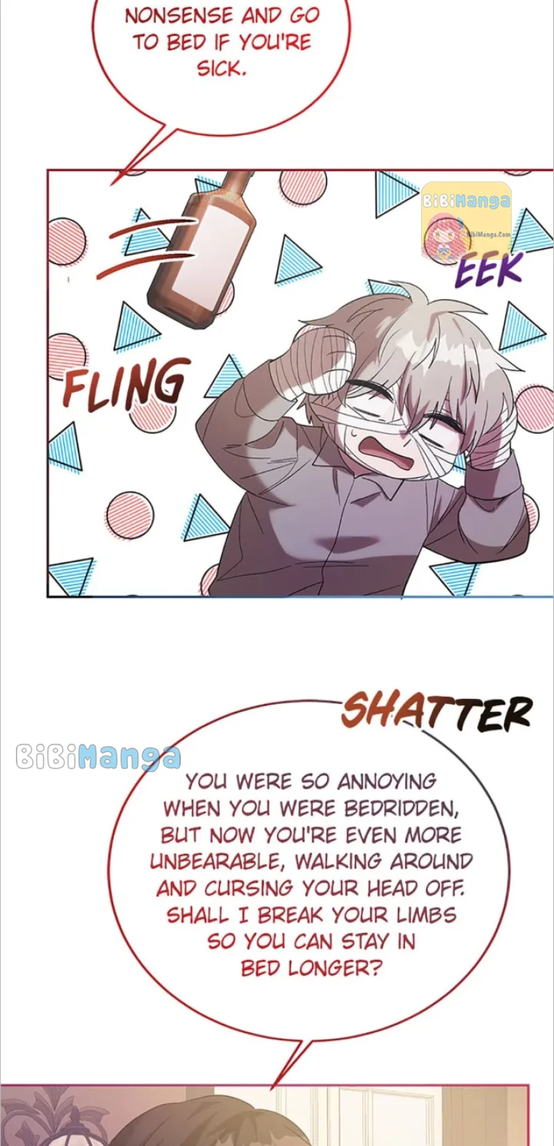 GENTLE TYRANT Chapter 87 - Page 12