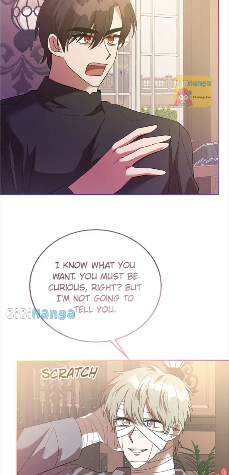 GENTLE TYRANT Chapter 87 - Page 13