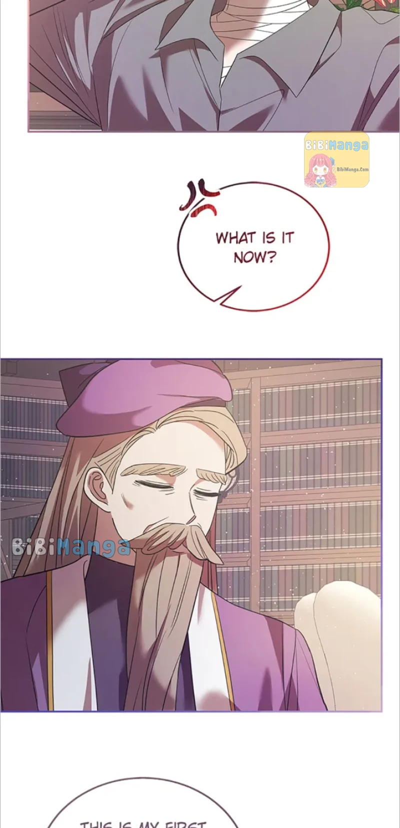 GENTLE TYRANT Chapter 87 - Page 14