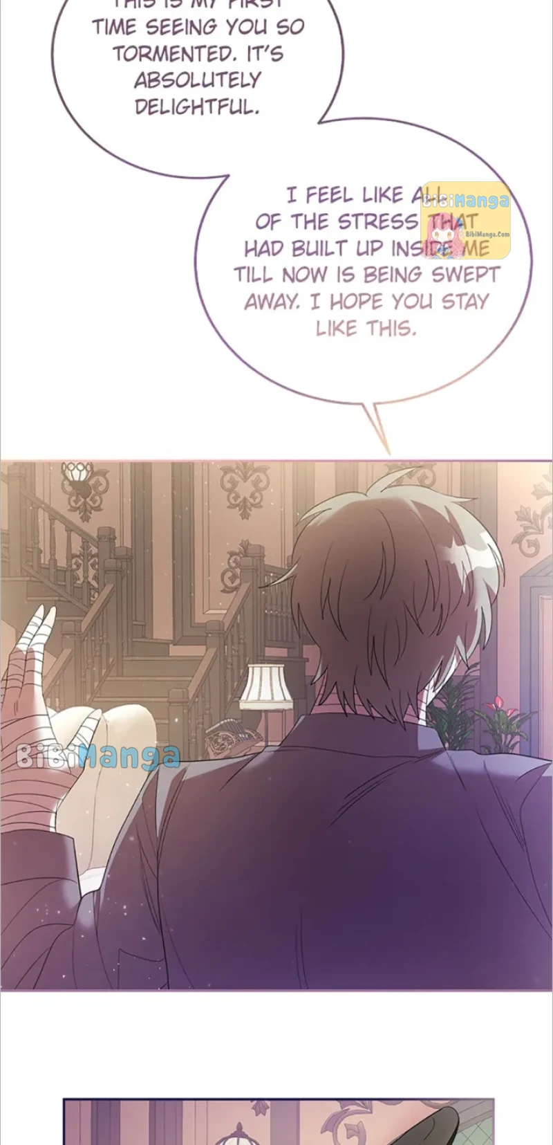 GENTLE TYRANT Chapter 87 - Page 15