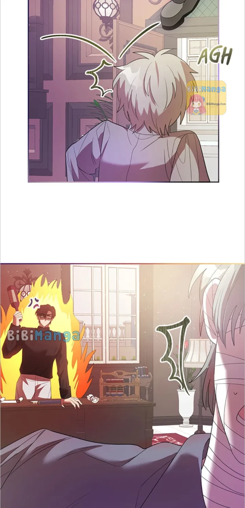 GENTLE TYRANT Chapter 87 - Page 16