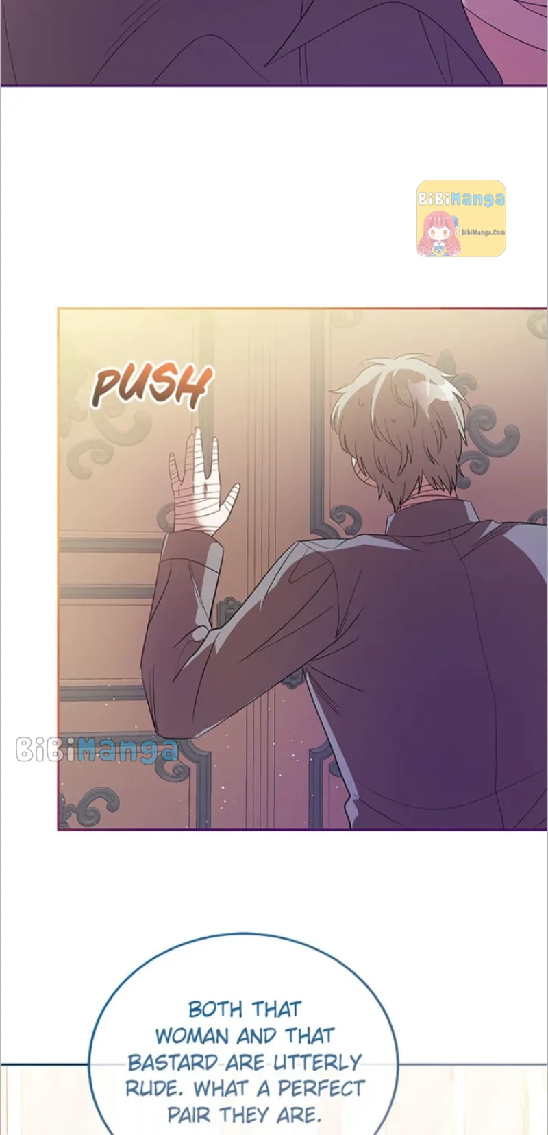 GENTLE TYRANT Chapter 87 - Page 17