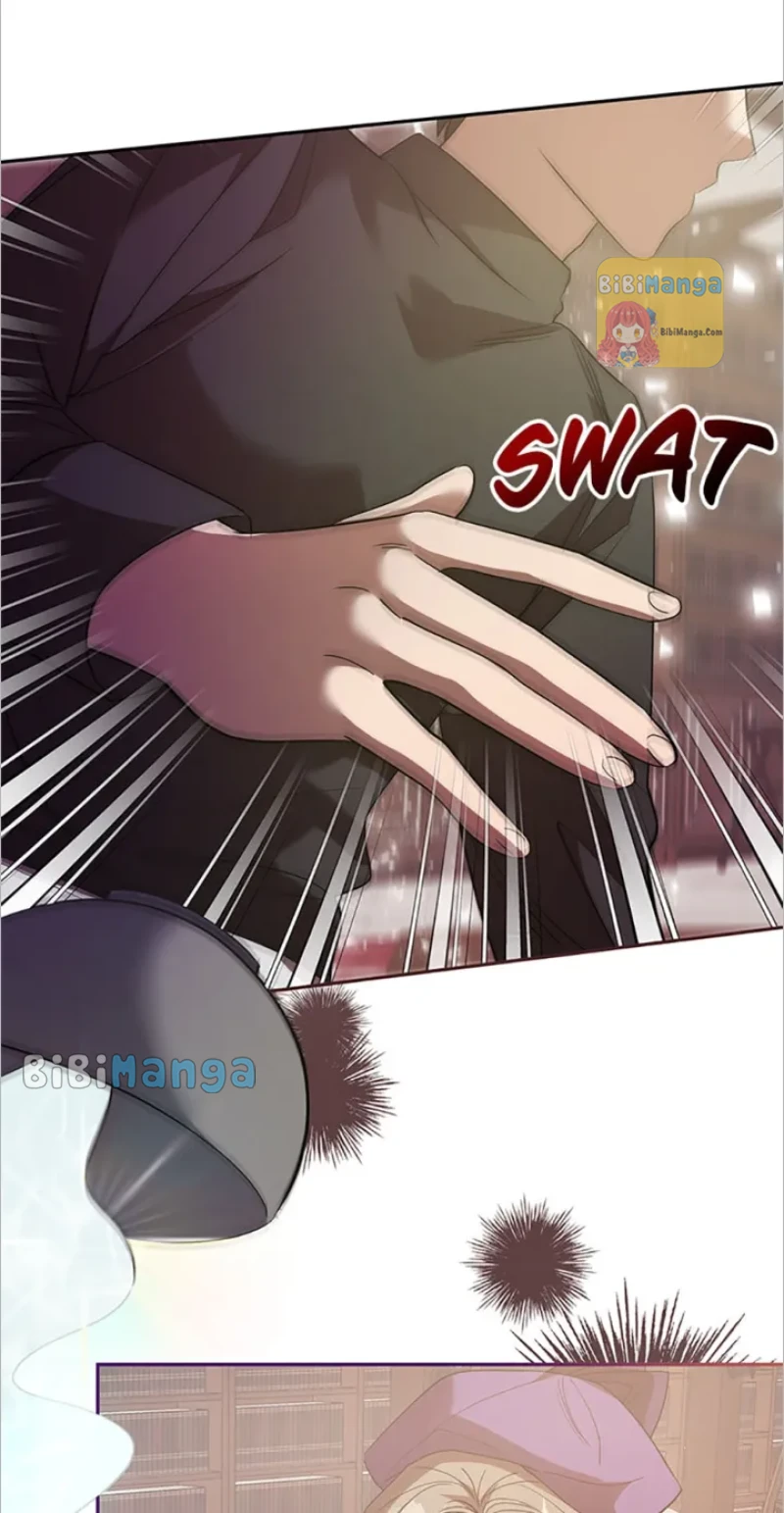 GENTLE TYRANT Chapter 87 - Page 20