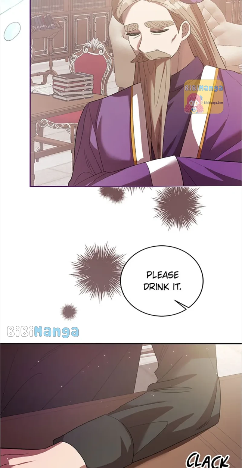 GENTLE TYRANT Chapter 87 - Page 21