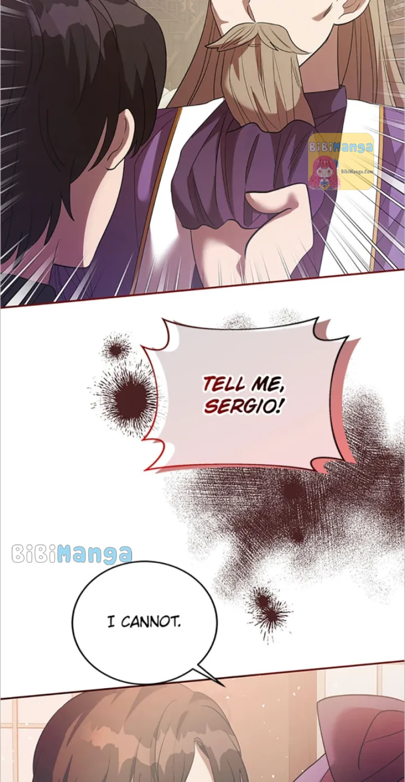 GENTLE TYRANT Chapter 87 - Page 25