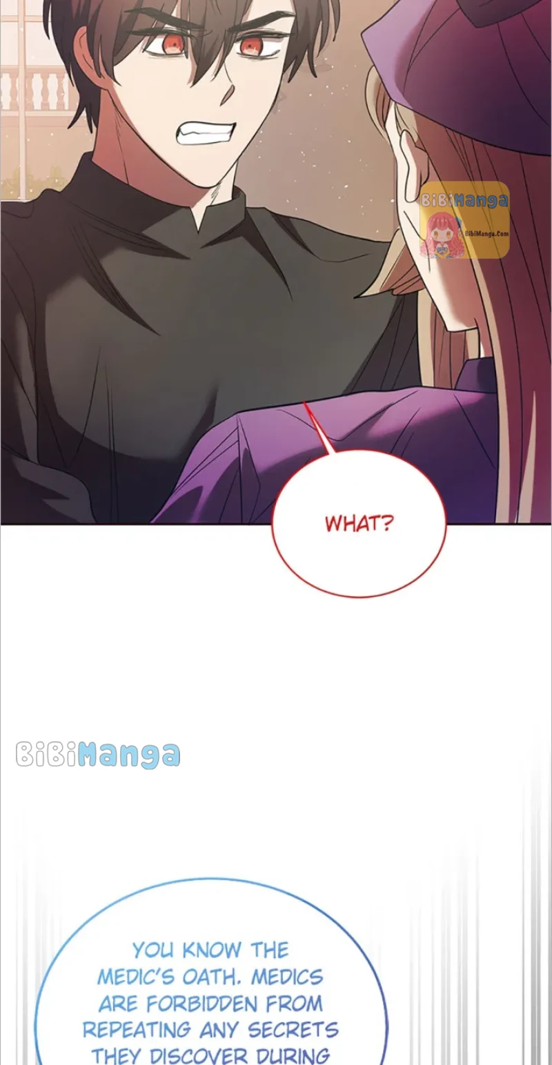 GENTLE TYRANT Chapter 87 - Page 26