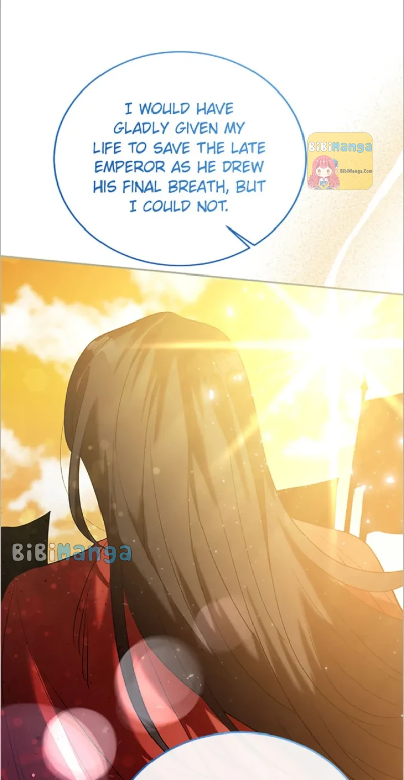 GENTLE TYRANT Chapter 87 - Page 30