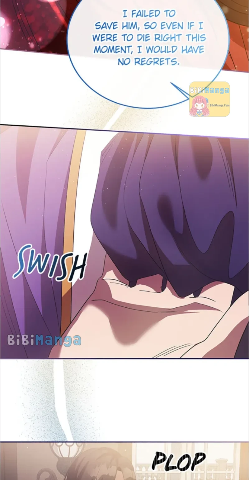 GENTLE TYRANT Chapter 87 - Page 31