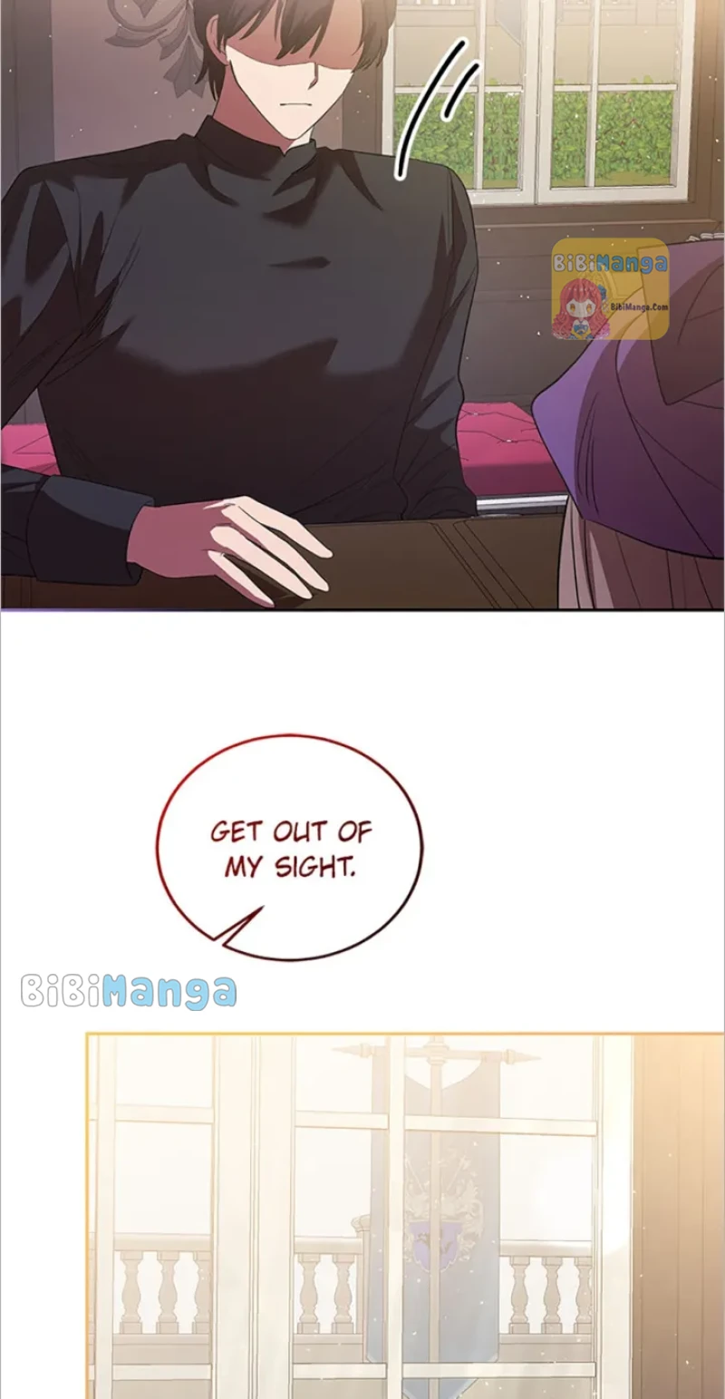 GENTLE TYRANT Chapter 87 - Page 32