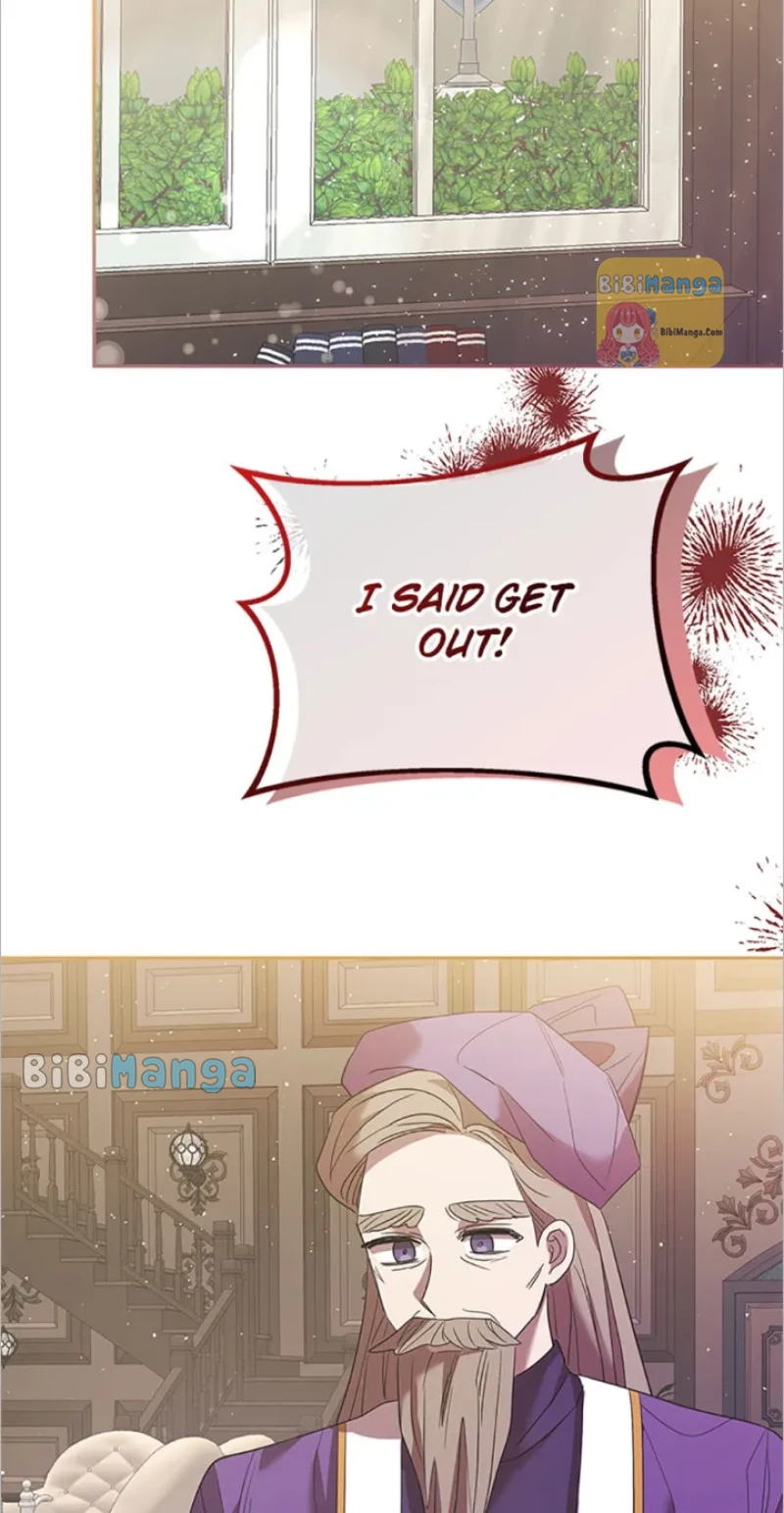 GENTLE TYRANT Chapter 87 - Page 33