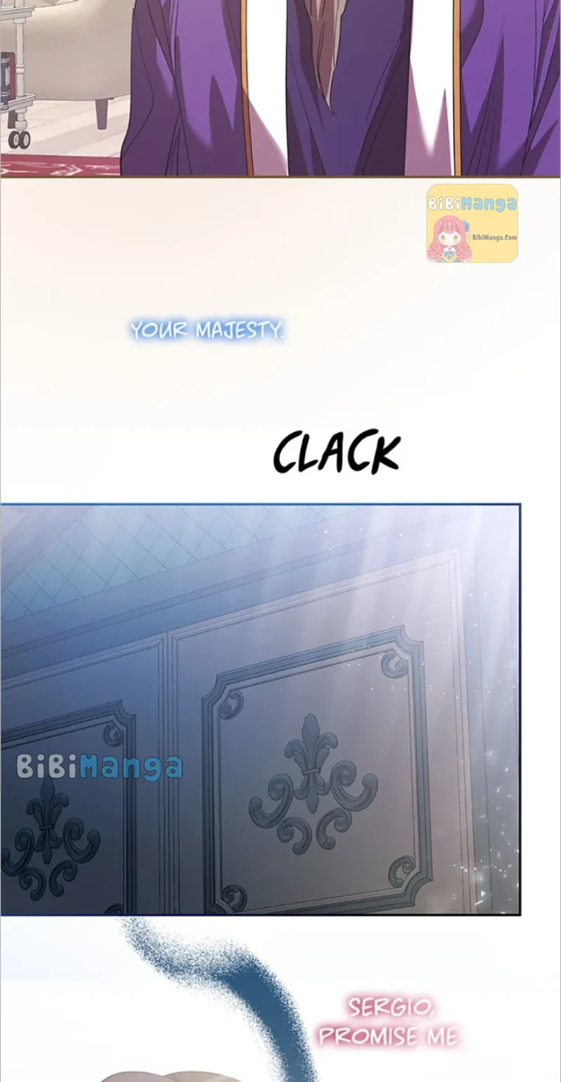 GENTLE TYRANT Chapter 87 - Page 34