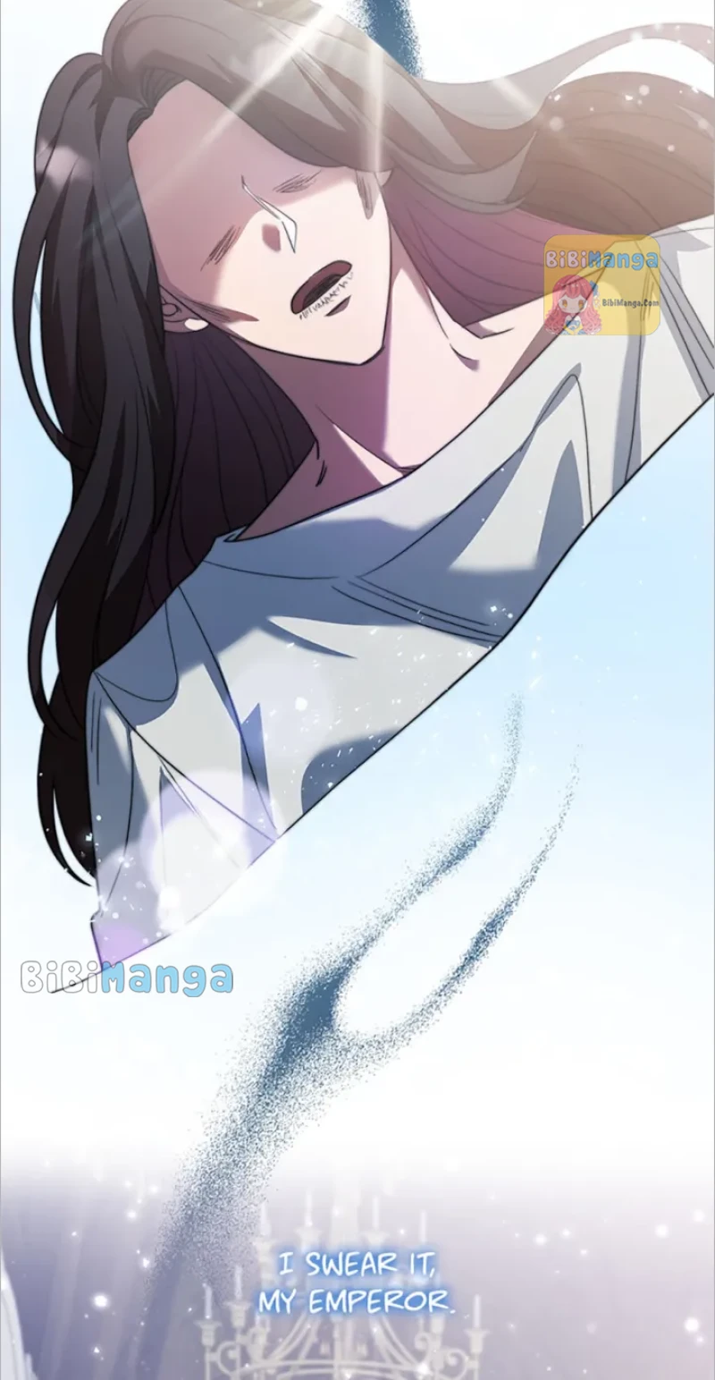 GENTLE TYRANT Chapter 87 - Page 35