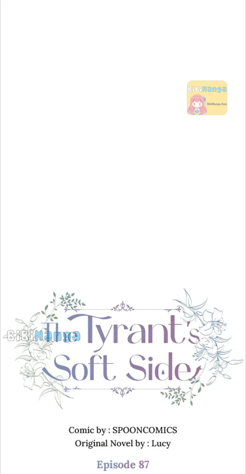 GENTLE TYRANT Chapter 87 - Page 37