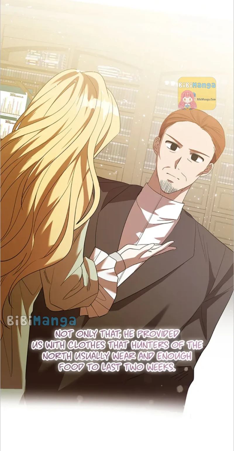 GENTLE TYRANT Chapter 87 - Page 39