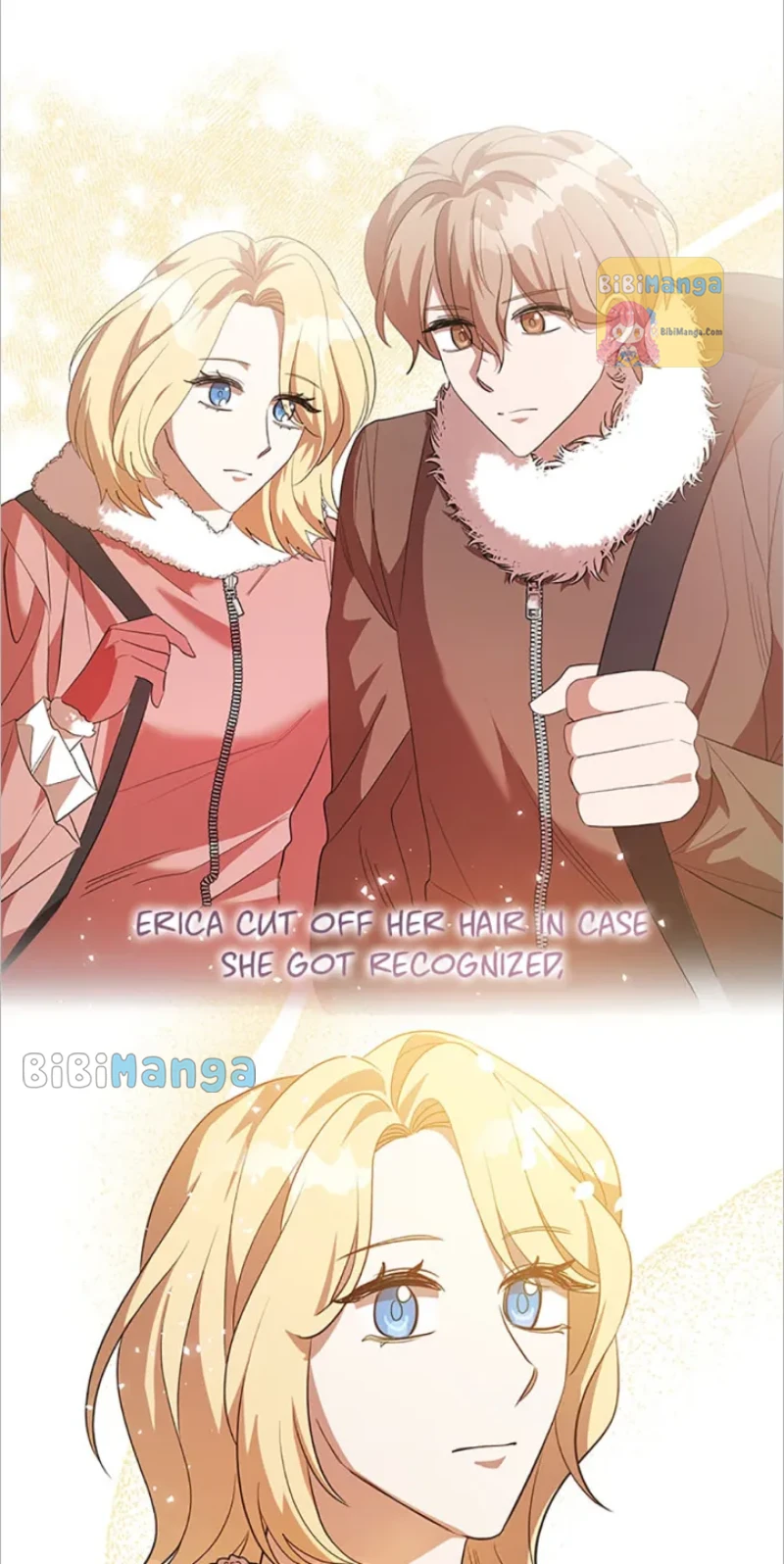 GENTLE TYRANT Chapter 87 - Page 40