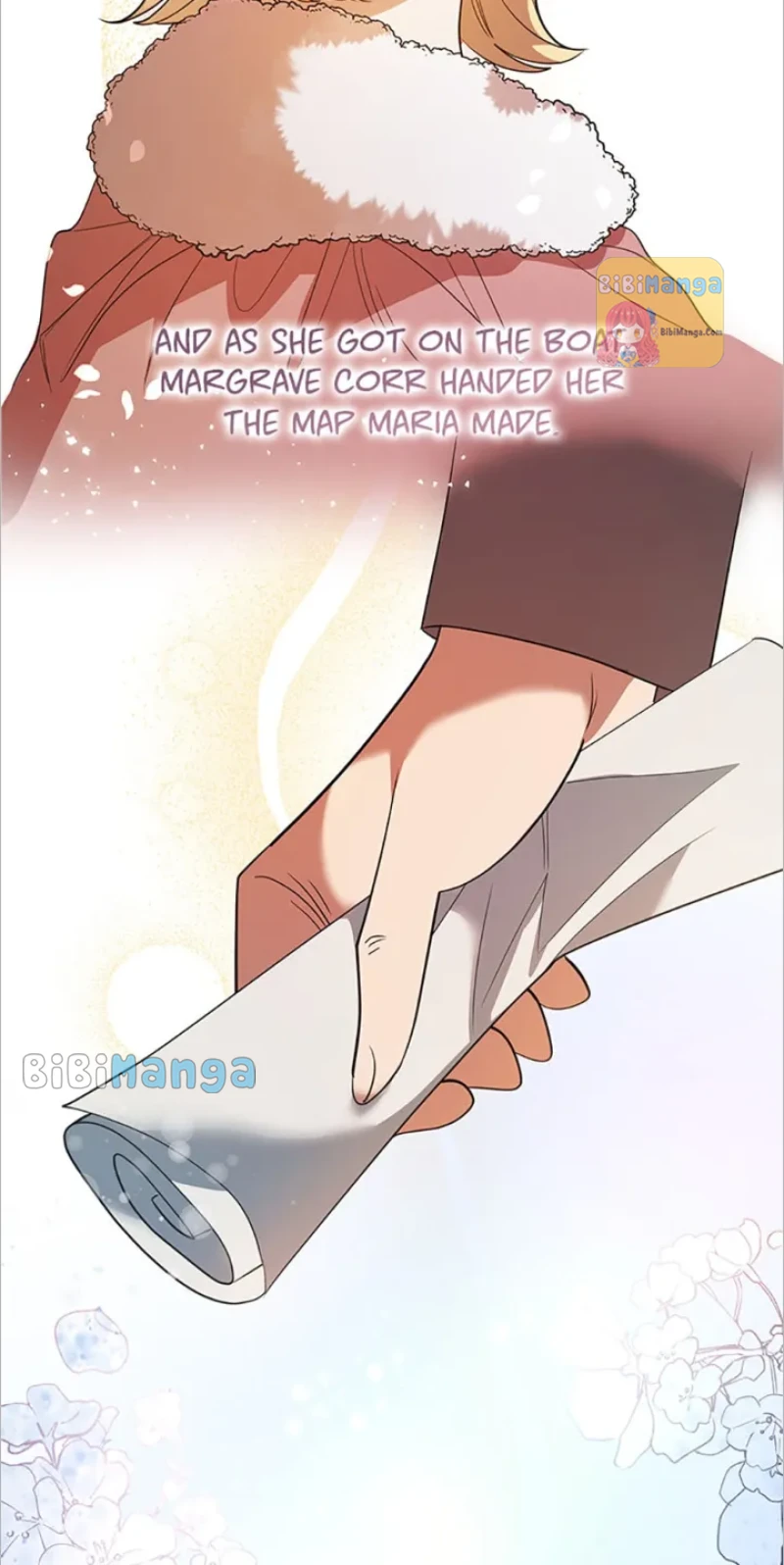 GENTLE TYRANT Chapter 87 - Page 41