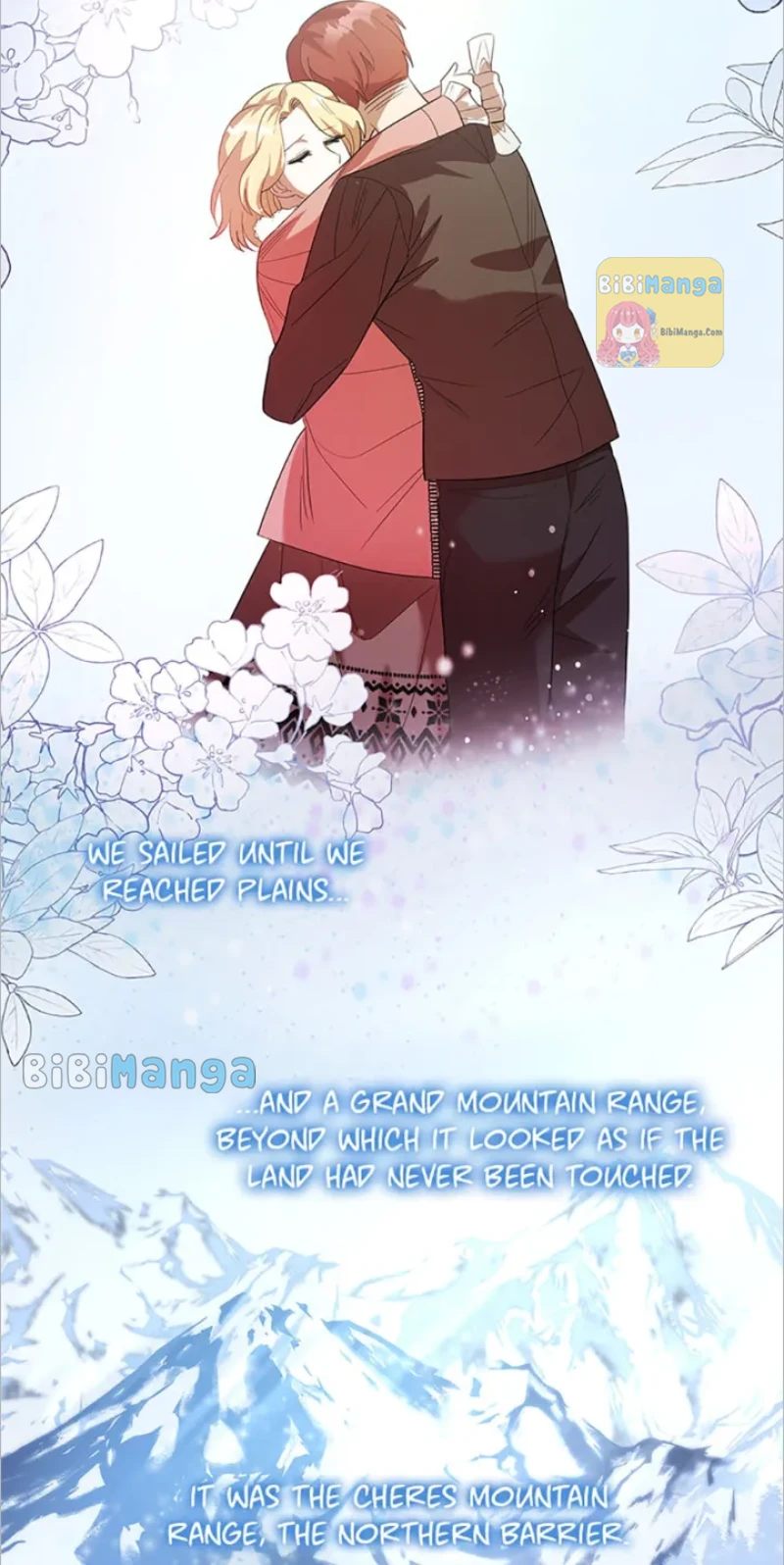 GENTLE TYRANT Chapter 87 - Page 42