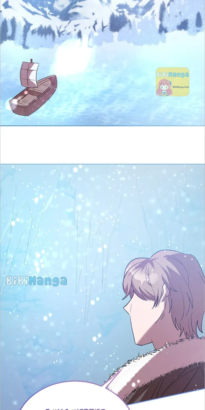 GENTLE TYRANT Chapter 87 - Page 43