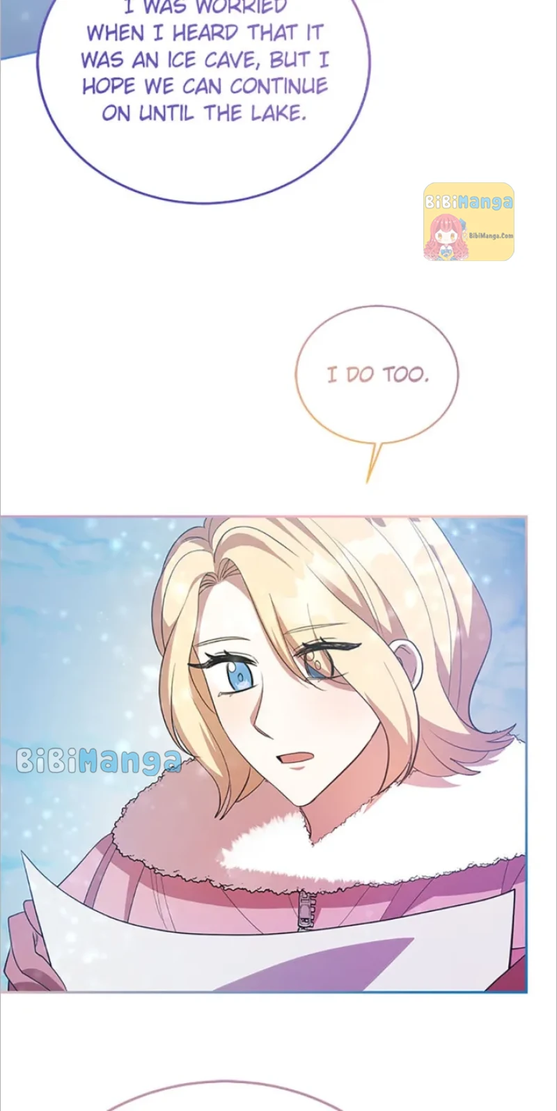 GENTLE TYRANT Chapter 87 - Page 44