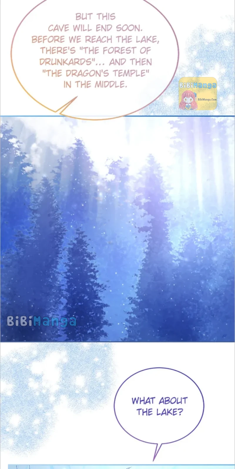 GENTLE TYRANT Chapter 87 - Page 45