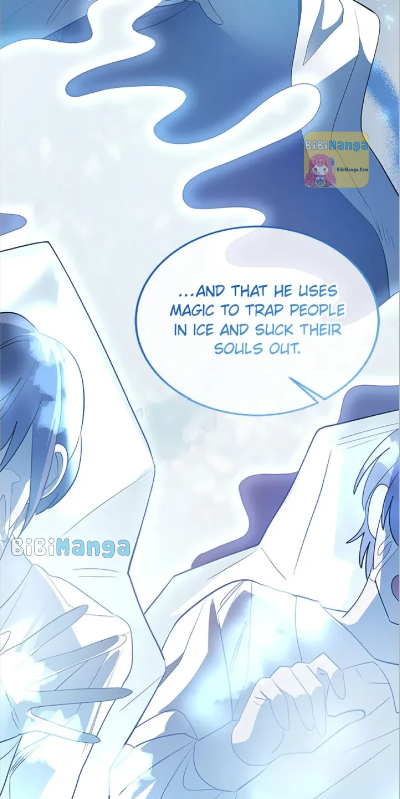 GENTLE TYRANT Chapter 87 - Page 48