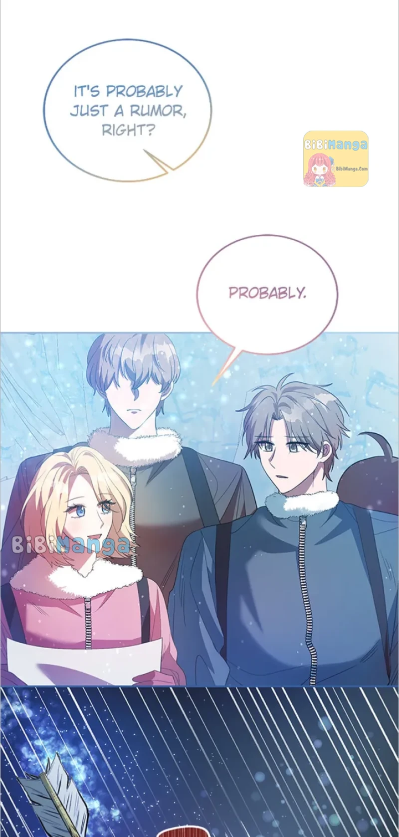 GENTLE TYRANT Chapter 87 - Page 50